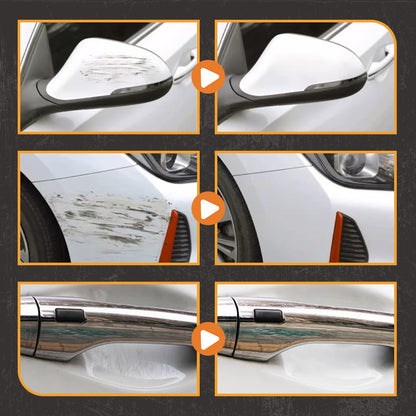 🚚Elyviana Car Scratch Repair Paste