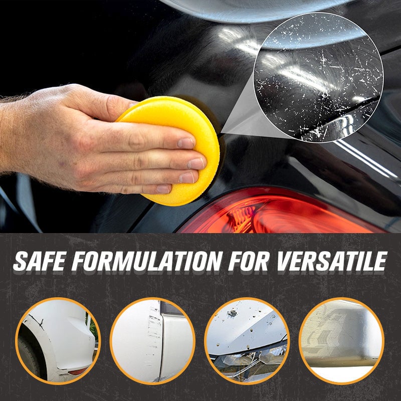 🚚Elyviana Car Scratch Repair Paste