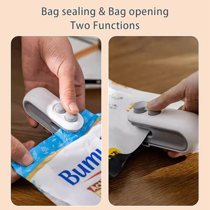 🍽️Elyviana Ultimate Home Sealing Machine✨