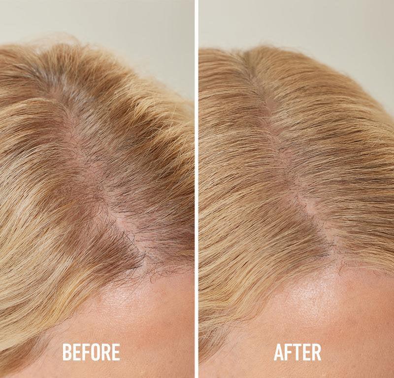 Elyviana Instant Coverage Hairline Powder