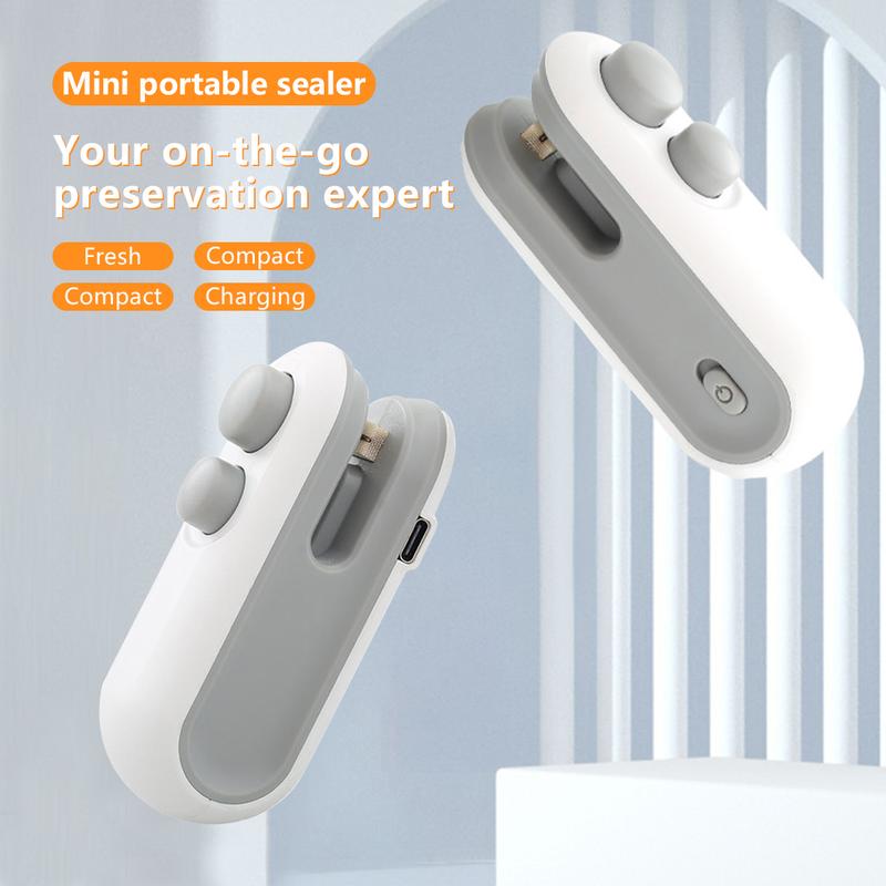 🍽️Elyviana Ultimate Home Sealing Machine✨