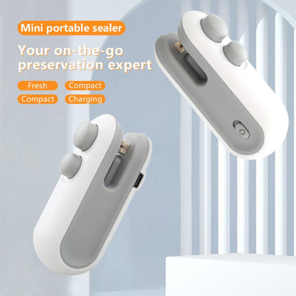 🍽️Elyviana Ultimate Home Sealing Machine✨