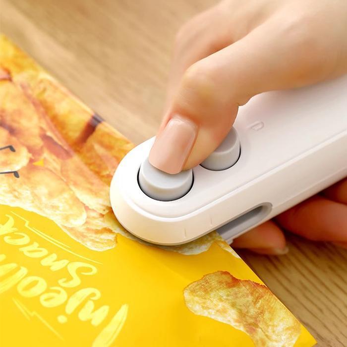 🍽️Elyviana Ultimate Home Sealing Machine✨
