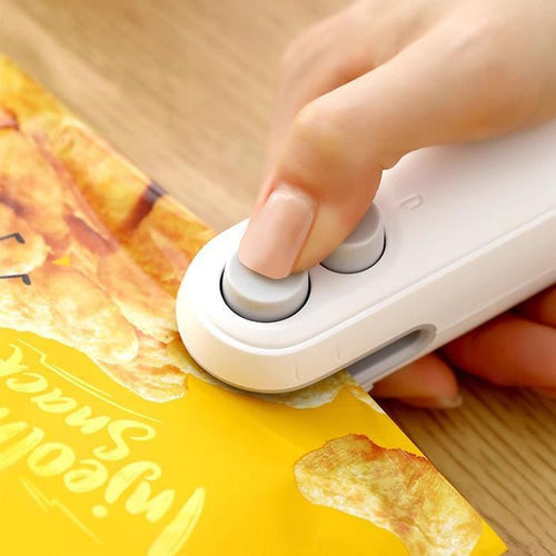 🍽️Elyviana Ultimate Home Sealing Machine✨