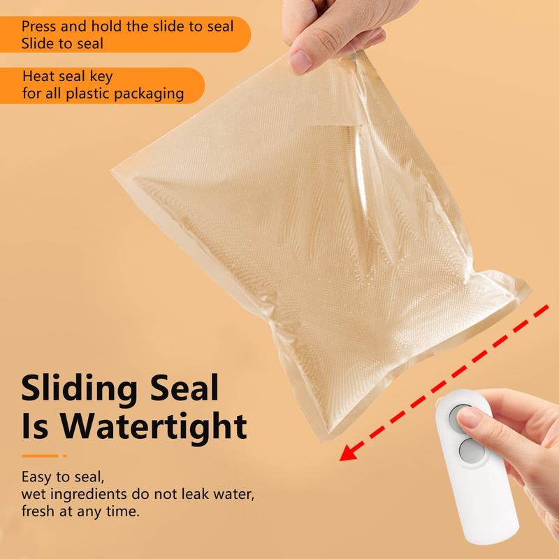 🍽️Elyviana Ultimate Home Sealing Machine✨